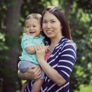 Meet your Posher, Linda